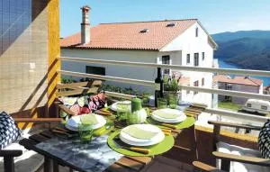 Apartment Sonja - Rabac