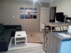 Appartement Studio au calme Batilly Frankreich