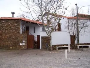 Casa do Rio 1 - Barroca
