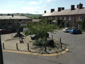 Bank View - Newlands