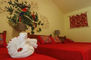 Las Lajas Beach Resort