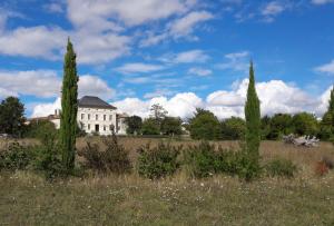 B&B / Chambres d'hotes Le Dojo du Plessis : photos des chambres