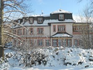 TATRYSTAY Apartmány Lomnica - 3hvězdičkové hotely ve městě Tatranská Lomnica