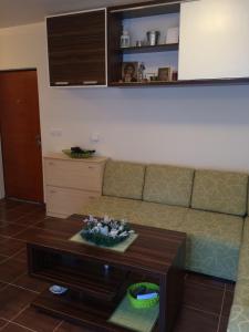 Green Apartment, Apartmány - Kopaonik