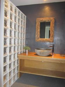Chalets Les GITES DE CAMPARAN - gite 