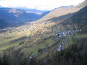 Chalets Les GITES DE CAMPARAN - gite 