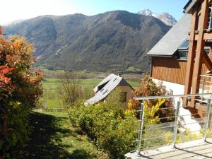 Chalets Les GITES DE CAMPARAN - gite 