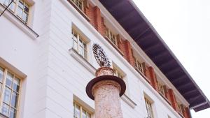 Saint Ignatius Retreat House