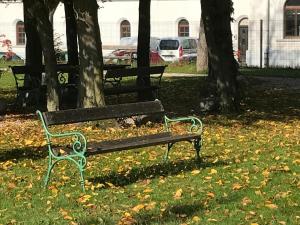 Saint Ignatius Retreat House