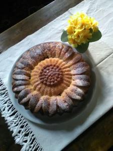 B&B Santa Brigida