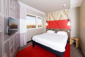 Hotels Ibis Toulouse Purpan Aeroport : photos des chambres