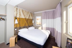 Hotels Ibis Toulouse Purpan Aeroport : photos des chambres