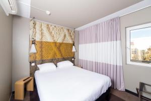 Hotels Ibis Toulouse Purpan Aeroport : photos des chambres