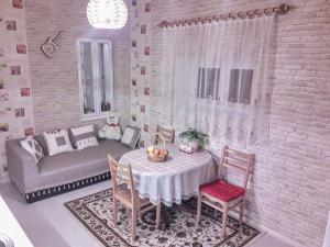 apartamenti drevni batumi