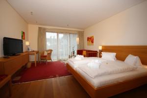 Standard Double Room room in Hotel Hollweger