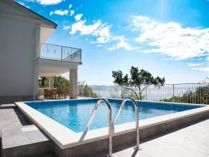 Villa Carmen - Opatija