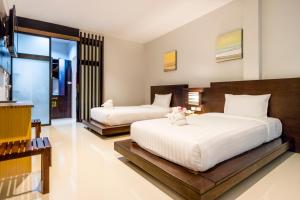S2 Residence