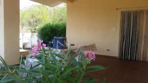 Villa Magnolia Appartamenti