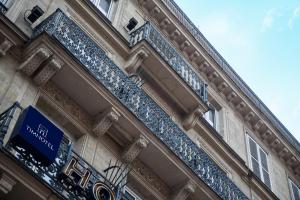 Timhotel Paris du Gare du Nord