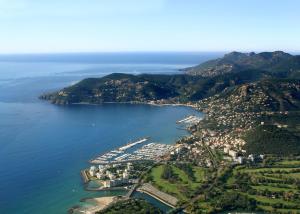 Hotels Pullman Cannes Mandelieu : photos des chambres
