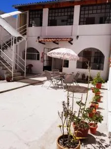 Heritage Inn - Hacienda Monjas