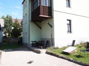 Penzion, apartmany Florian