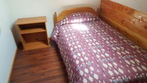 Casona Familiar Pucon Centro