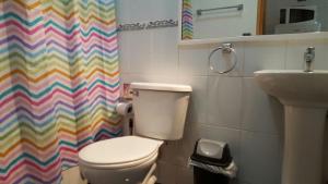 Casona Familiar Pucon Centro