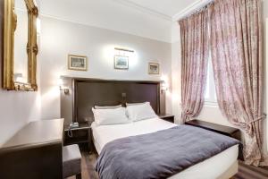 Hotels Hotel Opera Maintenon : photos des chambres