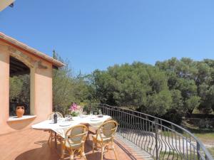 Solaria - Villa Ludduì img149