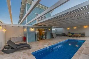 Gold 68- גולד 68 סוויטות בוטיק - 凯撒利亚