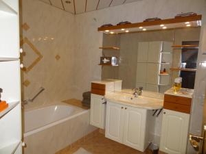 Apartment am Tauernplatz