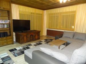 Apartment am Tauernplatz