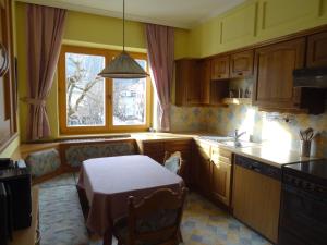 Apartment am Tauernplatz