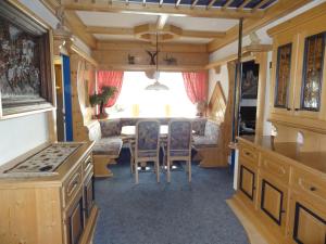 Apartment am Tauernplatz