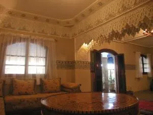 Residence Essaouira Mogador - 西迪考乌奇