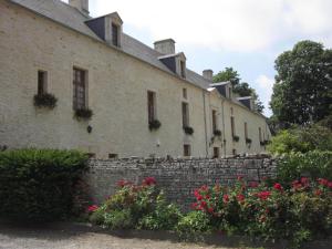 Hotels Le Manoir De Mathan : photos des chambres