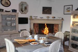 B&B / Chambres d'hotes Blumereve : photos des chambres