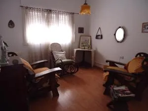 Casona Antigua - 罗卡将军市