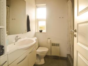 Three-Bedroom Holiday Home In Orsted