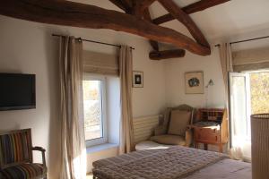 B&B / Chambres d'hotes Blumereve : photos des chambres