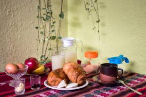 AndesGuesthouse, Apartment Urku, Breakfast Included