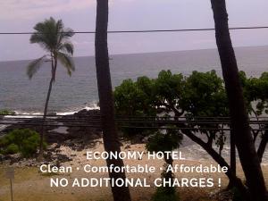 Kona Islander Inn Hotel
