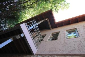 Bayiri Petit Pension Olympos Greece