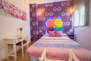 Apartamentos Momas La Casa De Mamá