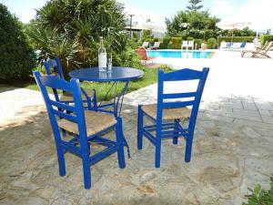 Dreamland Porto Heli