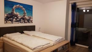 Ferienwohnung Dünenperle