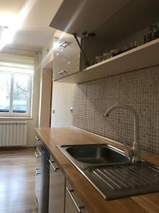 Apartament Rodzinny S8