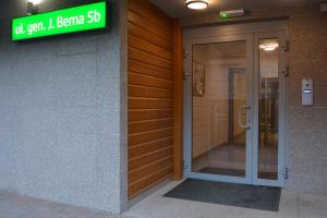 Apartament Bema 38