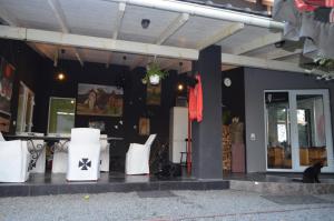 Чудо-Дом для Чудо-Людей